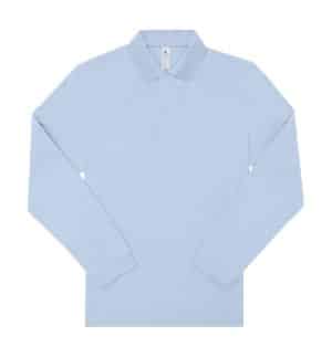 Blush Blue