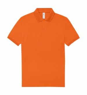 Pure Orange