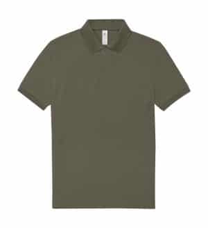 Camo Green