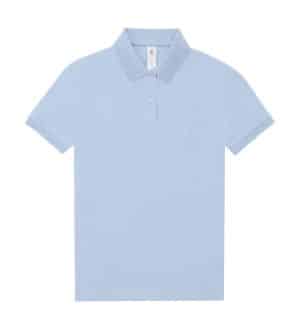 Blush Blue