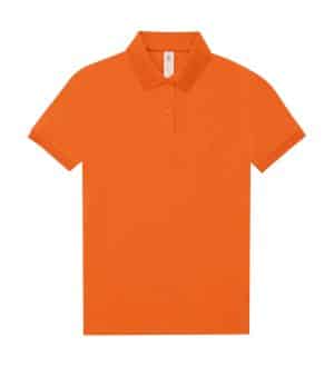 Pure Orange