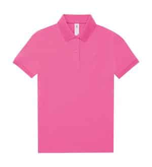 Lotus Pink