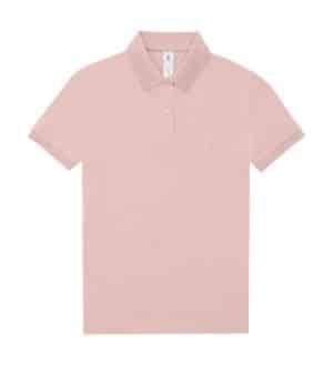 Blush Pink