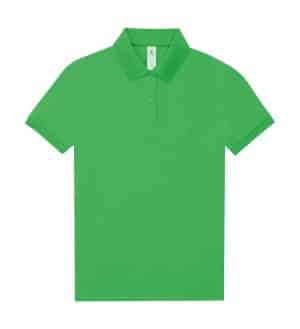 Apple Green