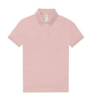 Blush Pink