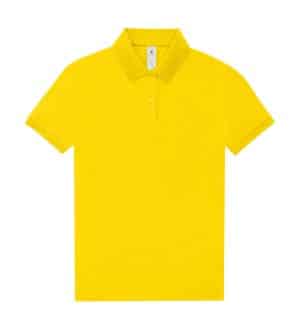 Mellow Yellow