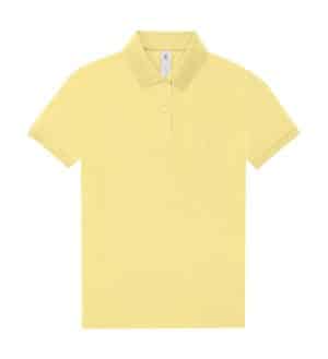 Amalfi Yellow