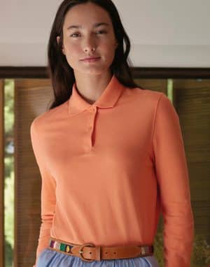 My Polo 210 LSL /Women