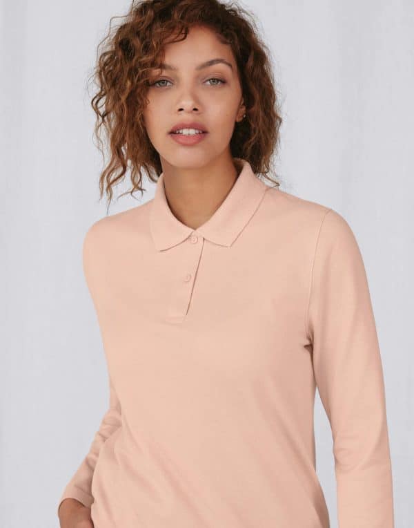 My Polo 210 LSL /Women
