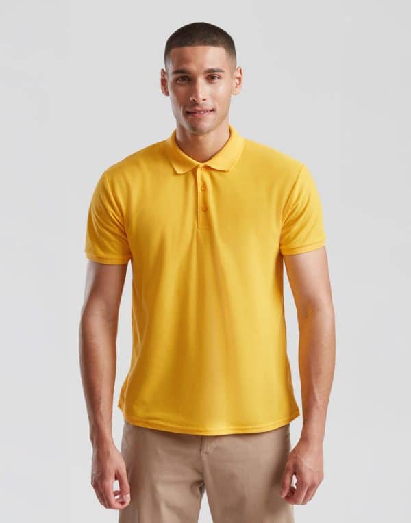 65/35 Polo