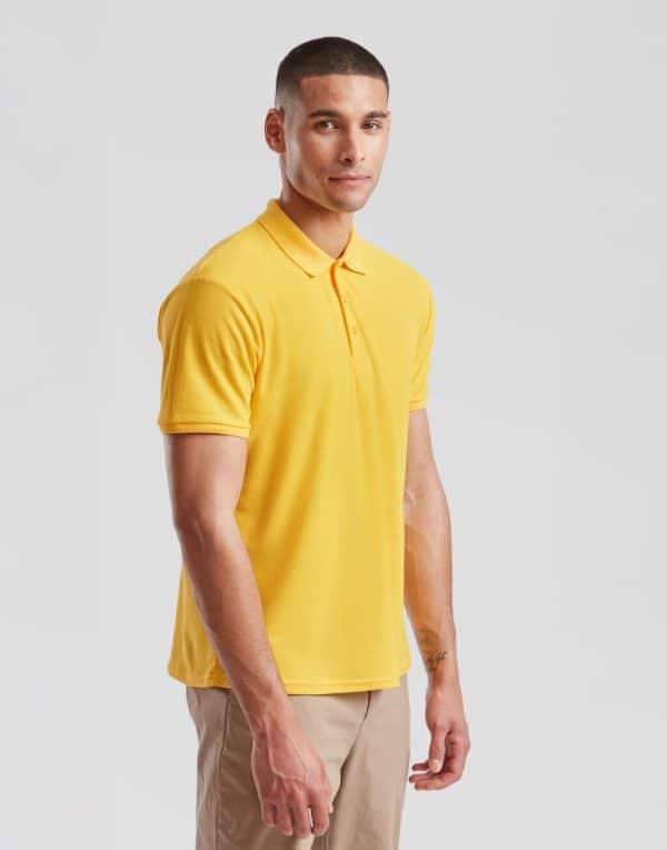 65/35 Polo