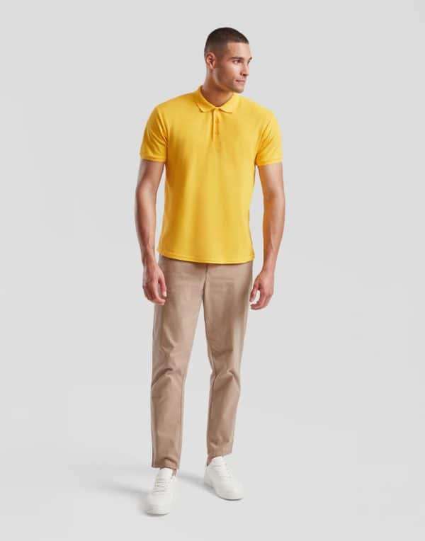 65/35 Polo