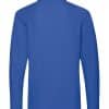 Premium Long Sleeve Polo