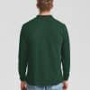 Premium Long Sleeve Polo