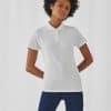 ID.001/women Piqué Polo Shirt