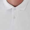 ID.001 Piqué Polo Shirt