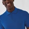 Safran Piqué Polo