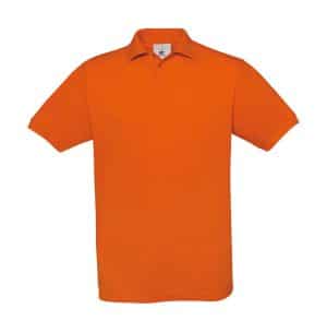 Pumpkin Orange