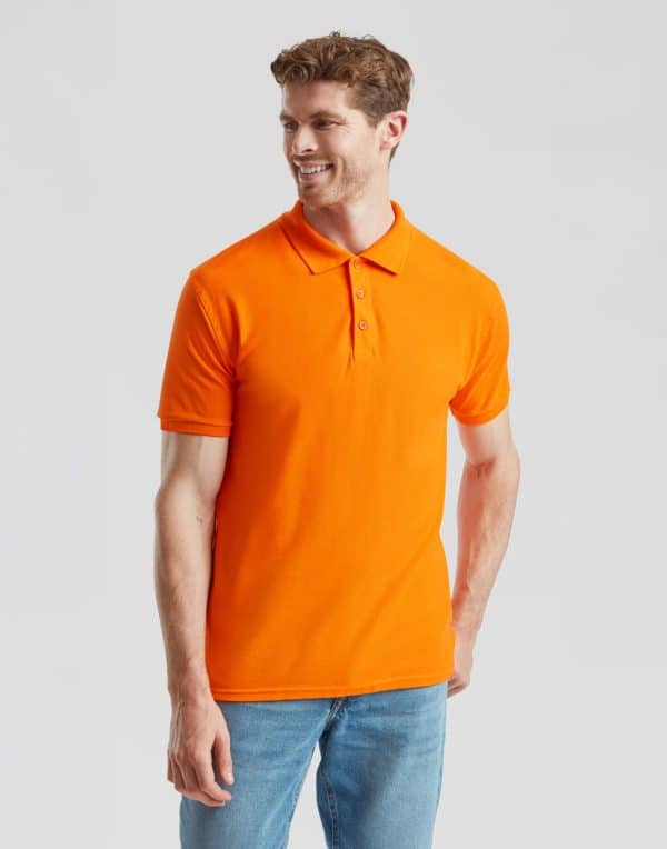 Premium Polo