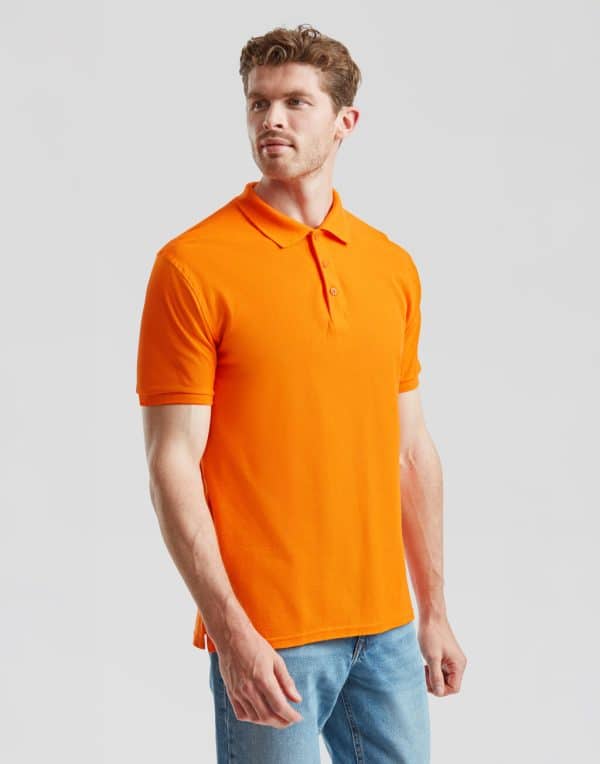 Premium Polo