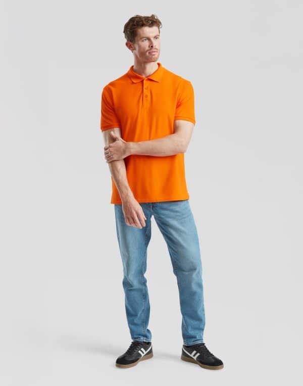 Premium Polo