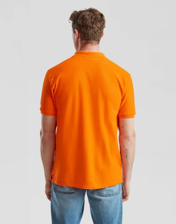Premium Polo