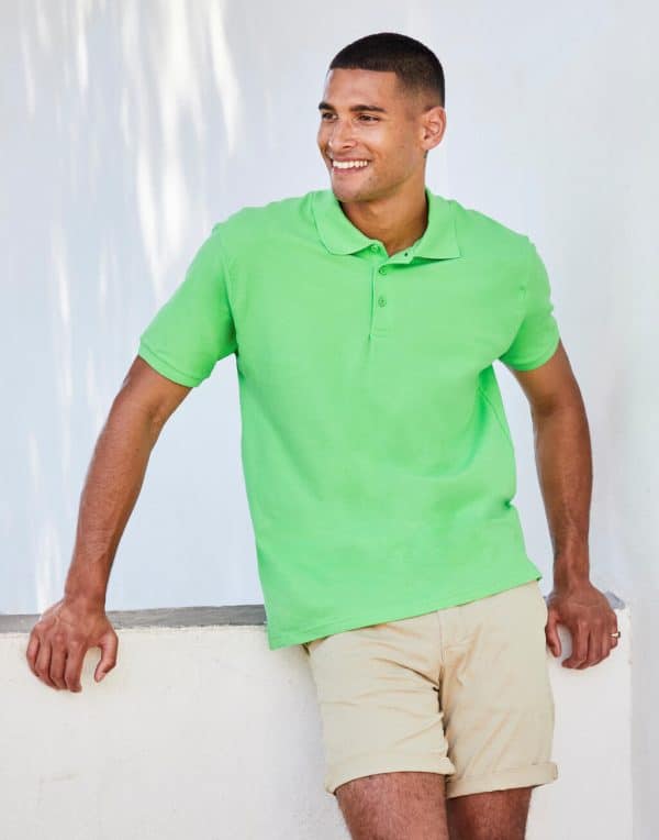 Premium Polo