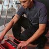 Skill Pro Workwear Pocket Polo