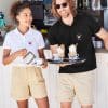 Ladies 65/35 Polo