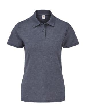 Heather Navy