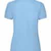 Ladies 65/35 Polo