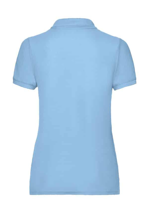 Ladies 65/35 Polo