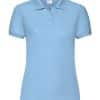 Ladies 65/35 Polo