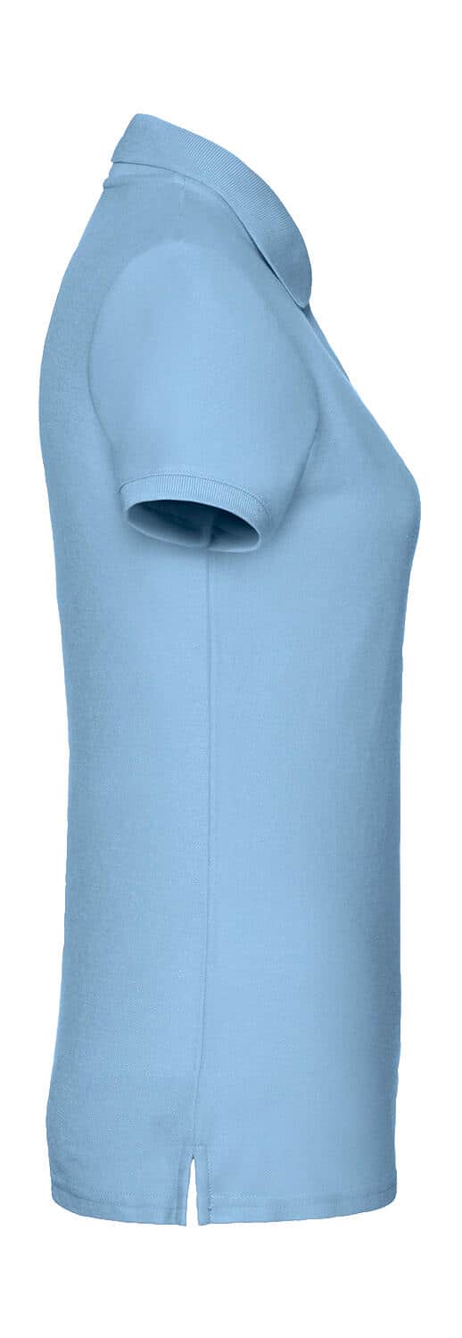 Ladies 65/35 Polo
