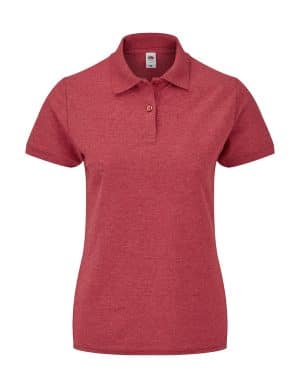Heather Red