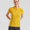 Ladies 65/35 Polo