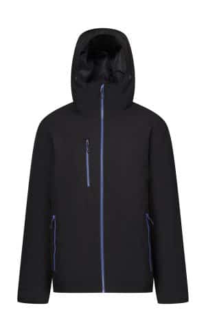 Black/New Royal