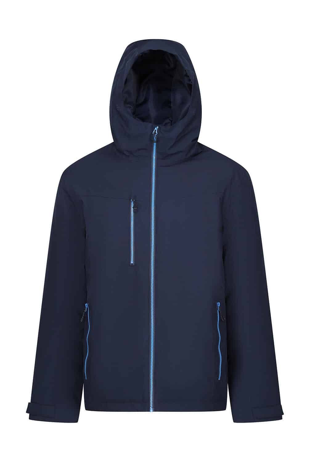 Men's Navigate Hybrid Bodwarmer