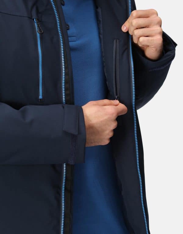 Navigate Waterproof Jacket