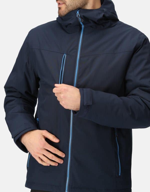 Navigate Waterproof Jacket