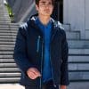 Navigate Waterproof Jacket