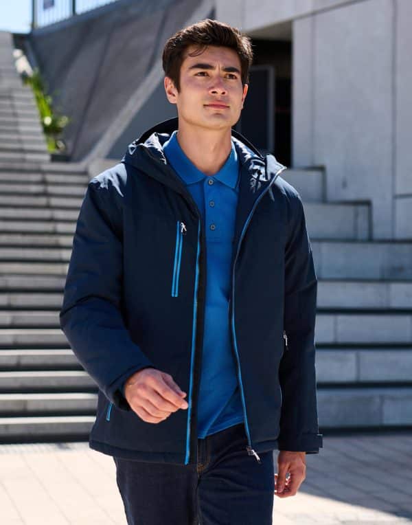 Navigate Waterproof Jacket