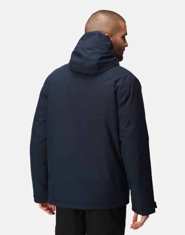 Navigate Waterproof Jacket