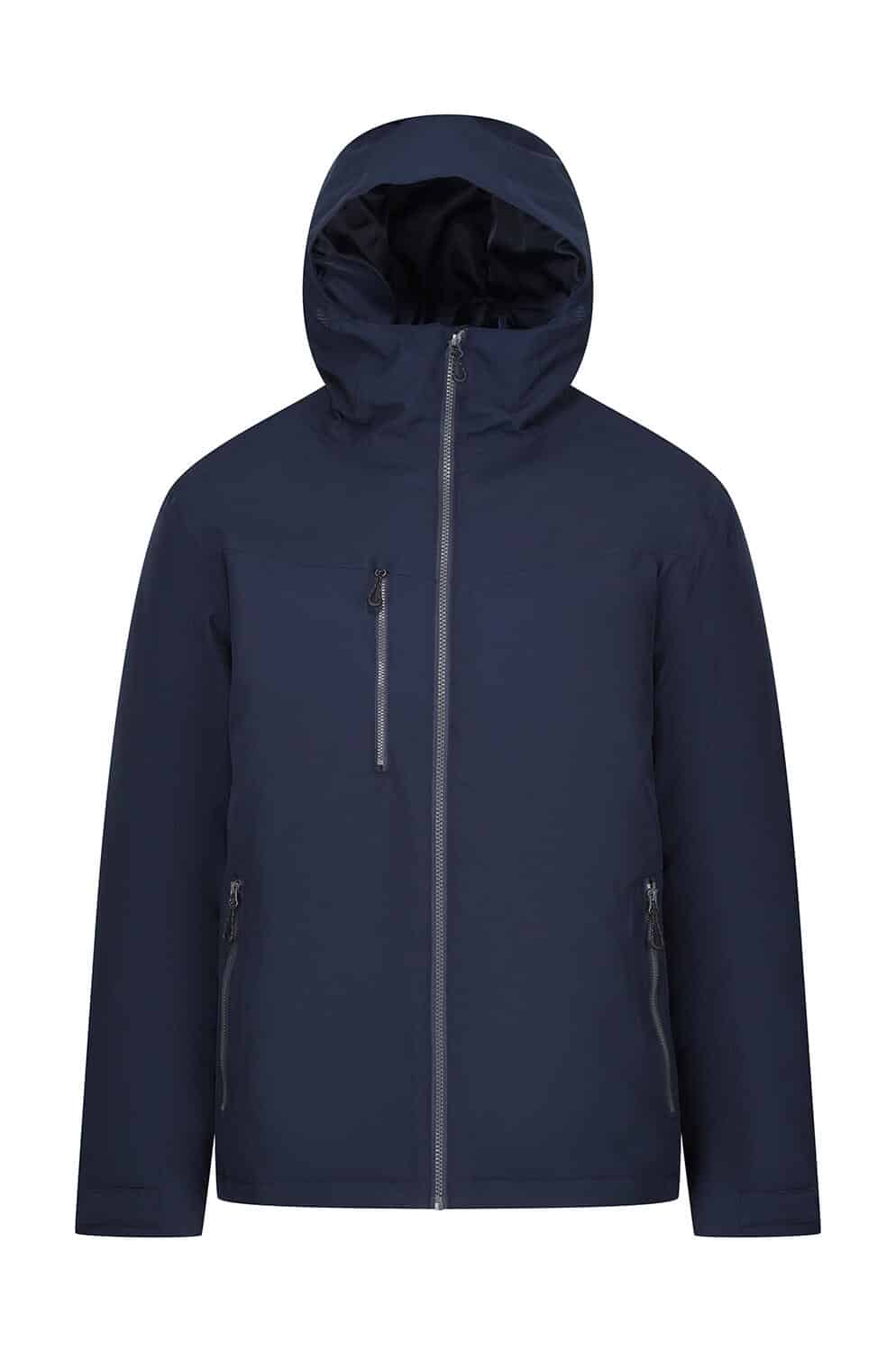 Men's Navigate Hybrid Bodwarmer