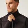 E-Volve Stretch Hybrid Midlayer Bodywarmer