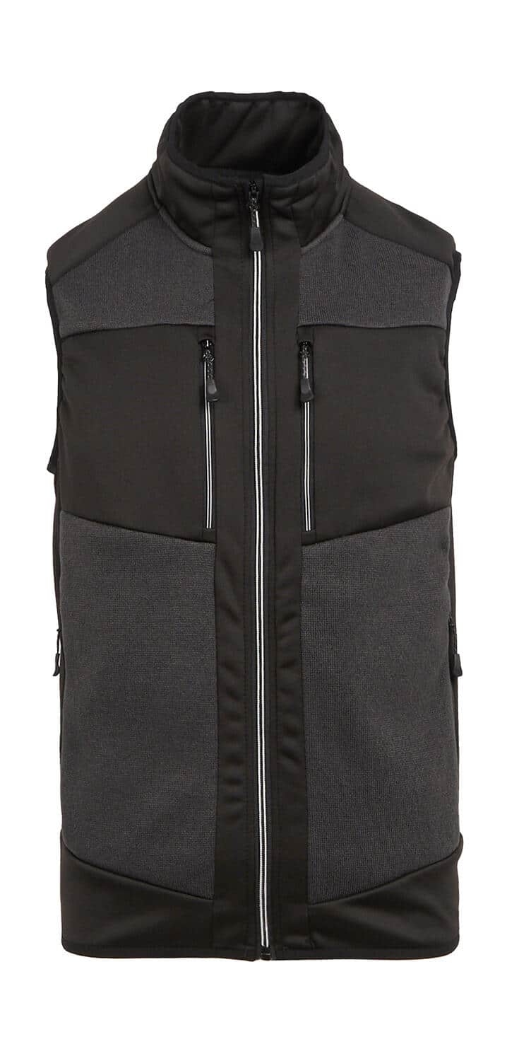 E-Volve 2-Layer Softshell Jacket