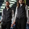 E-Volve Stretch Hybrid Midlayer Bodywarmer