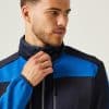 E-Volve Stretch Hybrid Midlayer Jacket