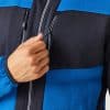 E-Volve Stretch Hybrid Midlayer Jacket