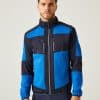 E-Volve Stretch Hybrid Midlayer Jacket